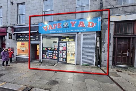 undefined, King Street, Aberdeen AB24