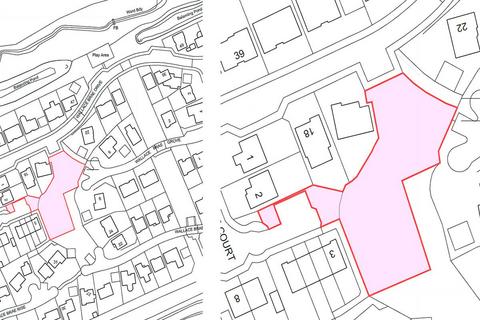 undefined, adjacent to 3 Wallace Brae Court, Falkirk FK2