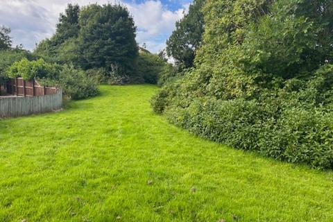 undefined, adjacent to 3 Wallace Brae Court, Falkirk FK2