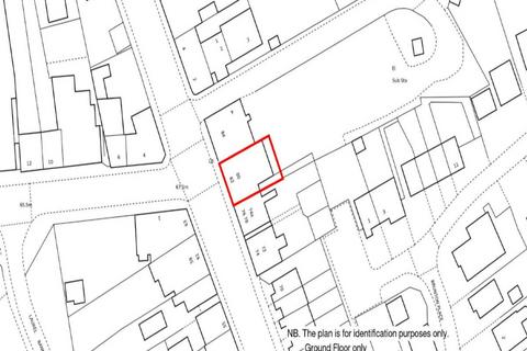 undefined, High Street, Markinch, Fife KY7