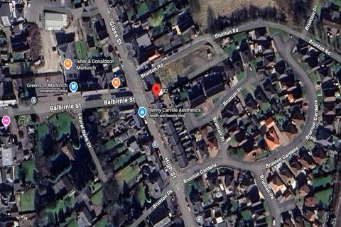 undefined, High Street, Markinch, Fife KY7