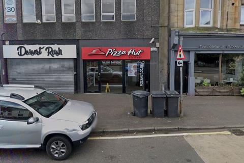 undefined, Glasgow Road, Pizza Hut, Paisley PA1