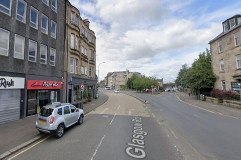 undefined, Glasgow Road, Pizza Hut, Paisley PA1