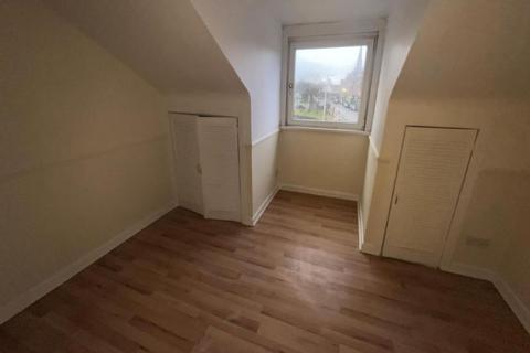 undefined, School Street, Flat B, Coatbridge ML5
