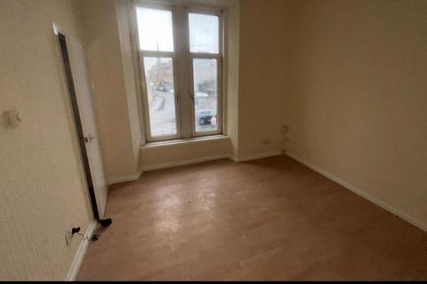 undefined, School Street, Flat B, Coatbridge ML5