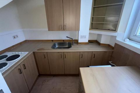 undefined, School Street, Flat B, Coatbridge ML5
