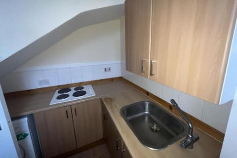 undefined, School Street, Flat B, Coatbridge ML5