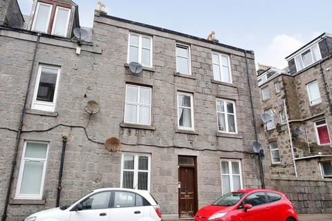 undefined, Stafford Street (Westmost FFF & Coal Cellar), Aberdeen AB25