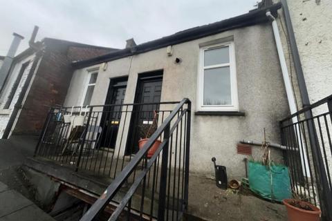 undefined, School Street, Flat A, Coatbridge ML5