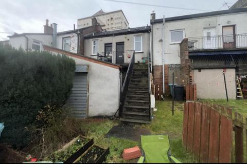 undefined, School Street, Flat A, Coatbridge ML5