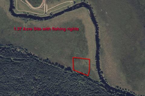 Land for sale, By Balquidder, Lochearnhead FK19