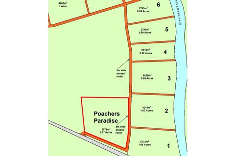 Land for sale, By Balquidder, Lochearnhead FK19