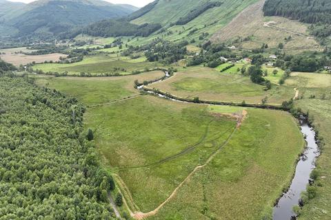 Land for sale, By Balquidder, Lochearnhead FK19