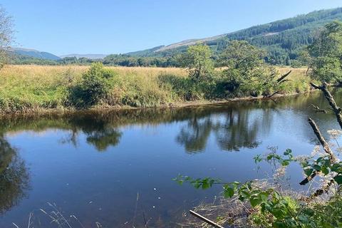 Land for sale, By Balquidder, Lochearnhead FK19