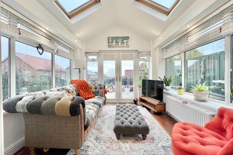 5 bedroom detached house for sale, Coppice Wood, Hunwick