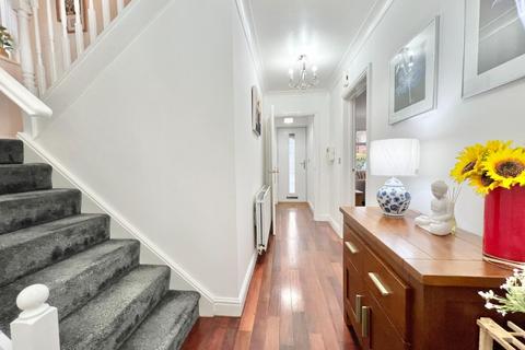 5 bedroom detached house for sale, Coppice Wood, Hunwick
