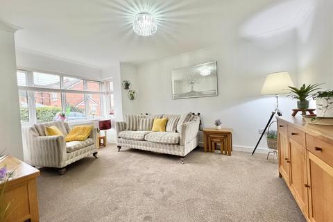 5 bedroom detached house for sale, Coppice Wood, Hunwick