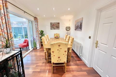 5 bedroom detached house for sale, Coppice Wood, Hunwick