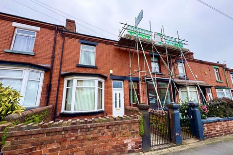 undefined, Roby Street, St Helens