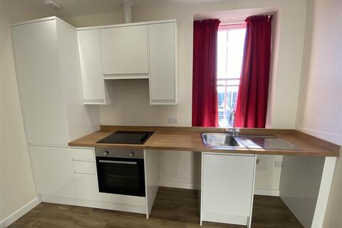 undefined, 106-114 South Street, Eastbourne BN21