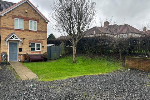 undefined, Wellfield Court, Co. Durham SR7