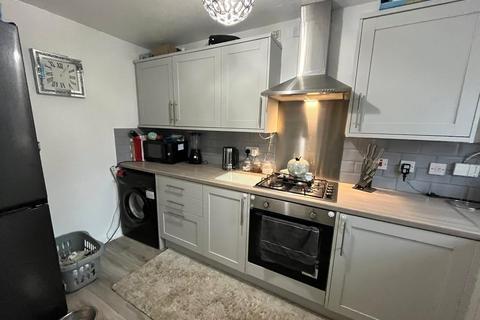 undefined, Wellfield Court, Co. Durham SR7