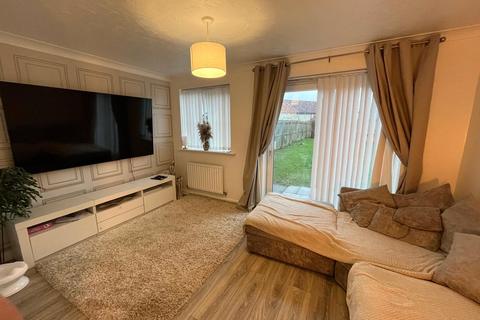 undefined, Wellfield Court, Co. Durham SR7