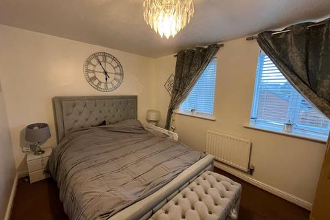 undefined, Wellfield Court, Co. Durham SR7