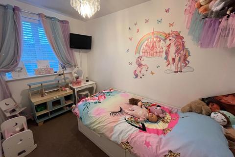 undefined, Wellfield Court, Co. Durham SR7