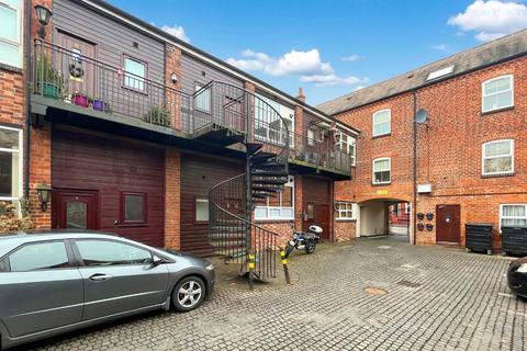 undefined, Mount Pleasant, Redditch, B97 4JT