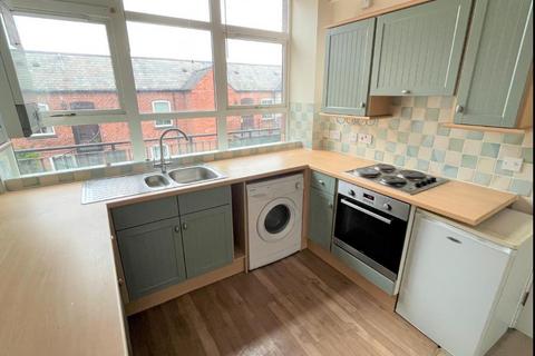 undefined, Mount Pleasant, Redditch, B97 4JT