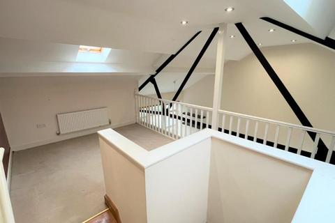 undefined, Mount Pleasant, Redditch, B97 4JT