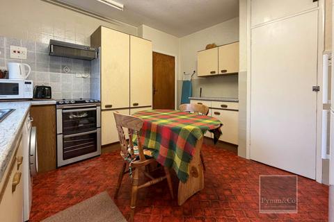 3 bedroom detached house for sale, Overstrand Road, Cromer NR27