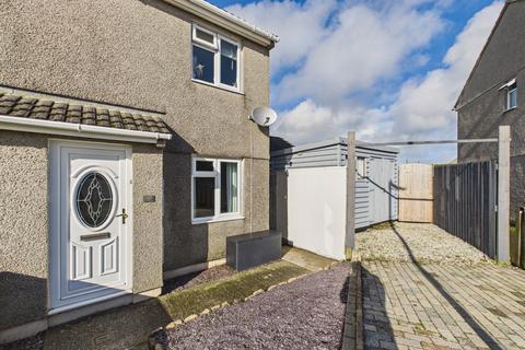 undefined, Curnows Road, Hayle, Cornwall, TR27 4RZ