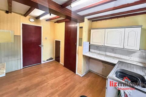 undefined, Ticknall Road, Swadlincote DE11
