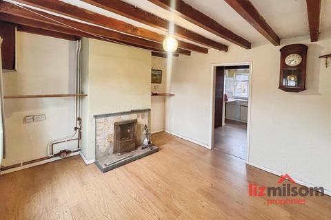 undefined, Ticknall Road, Swadlincote DE11
