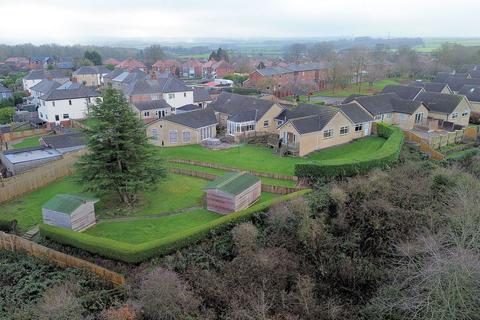3 bedroom detached bungalow for sale, Hillside Close, Whitwell, Worksop, S80 4NQ