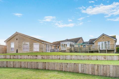 3 bedroom detached bungalow for sale, Hillside Close, Whitwell, Worksop, S80 4NQ