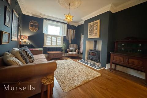 4 bedroom end of terrace house for sale, Market Close, Poole BH15
