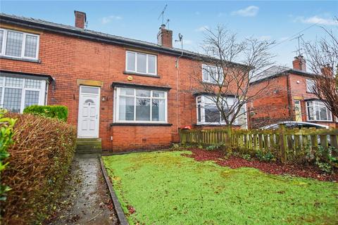Albert Road, Morley, Leeds, West Yorkshire