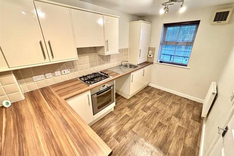 undefined, Pennine View, Sherburn Hill, Durham