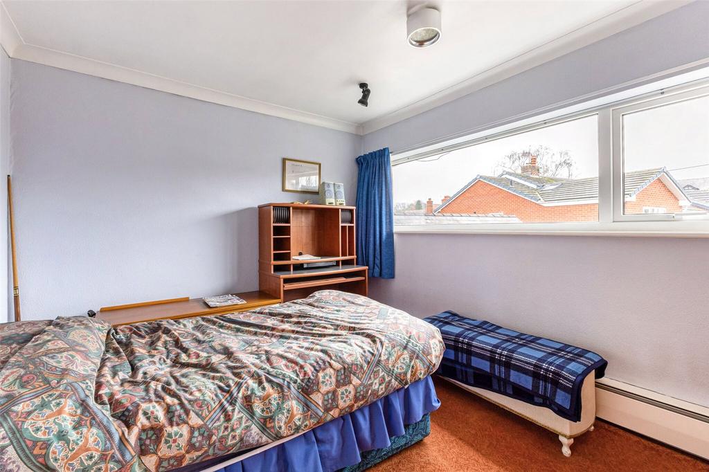 Guest Bedroom