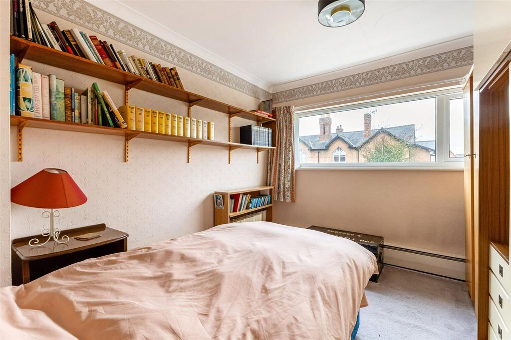 Guest Bedroom