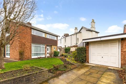 3 bedroom semi-detached house for sale, St. Johns Road, Chester, Cheshire, CH4