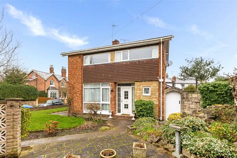 3 bedroom semi-detached house for sale, St. Johns Road, Chester, Cheshire, CH4