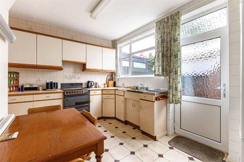 3 bedroom semi-detached house for sale, St. Johns Road, Chester, Cheshire, CH4