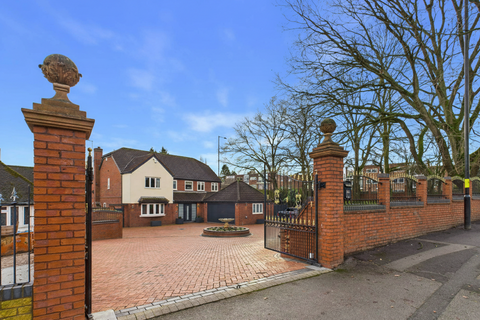 undefined, Sutton Coldfield B73