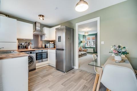 2 bedroom semi-detached house for sale, Clover Drive, Newland Spring, Chelmsford