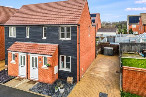 undefined, Clover Drive, Newland Spring, Chelmsford