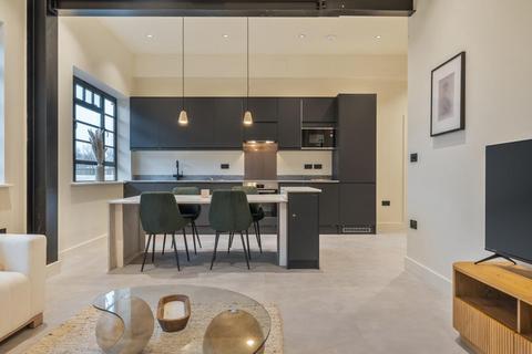 undefined, Talent Factory Apartments, Barmeston Road, London, SE6 3BH